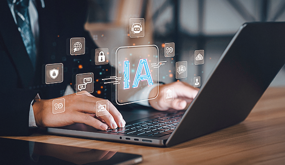 nova era da inteligencia artificial nova era da inteligencia artificial