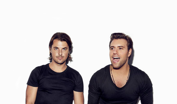 Axwell / Ingrosso - Sun Is Shining
