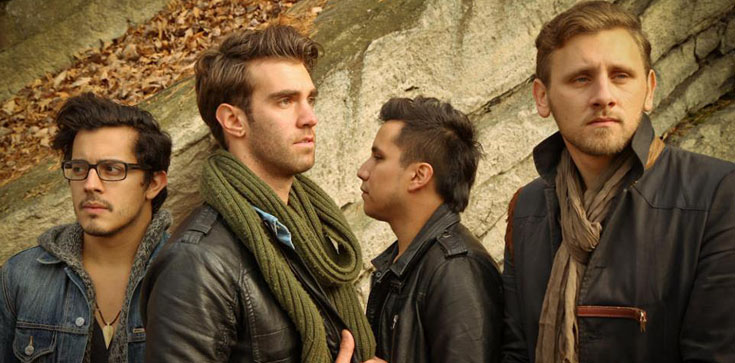 American Authors - Best Day Of My Life