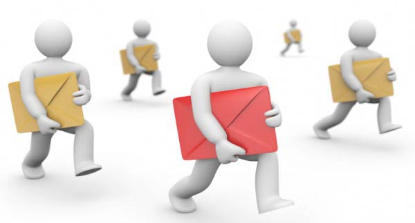 Email Marketing Corporativo