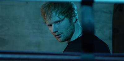 Ed Sheeran - Shape of You