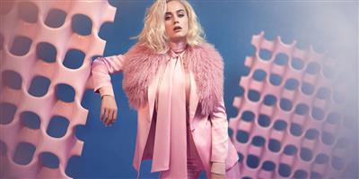 Katy Perry - Chained To The Rhythm ft. Skip Marley