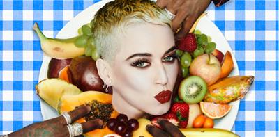 Katy Perry - Swish Swish