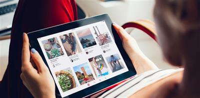Pinterest aposta em social commerce no Brasil