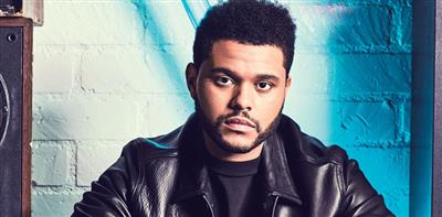 The Weeknd - I Feel It Coming ft. Daft Punk