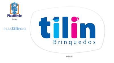 Tilin – Identidade Visual, Projeto de Namimg