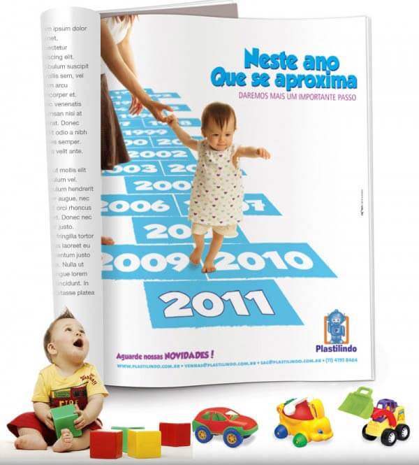 Importante Passo