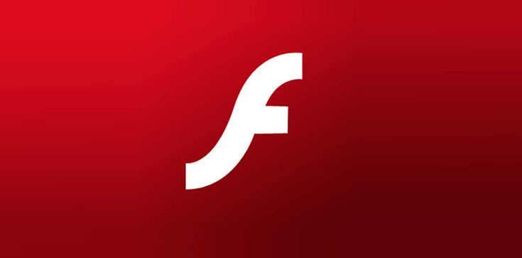 Adobe anuncia que vai acabar com o Flash em 2020