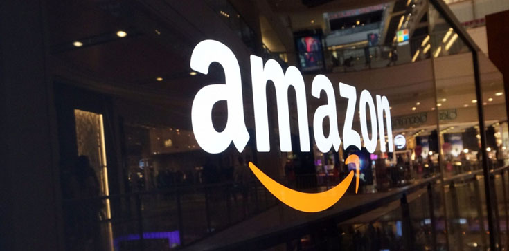 Amazon desenvolve streaming gratuito